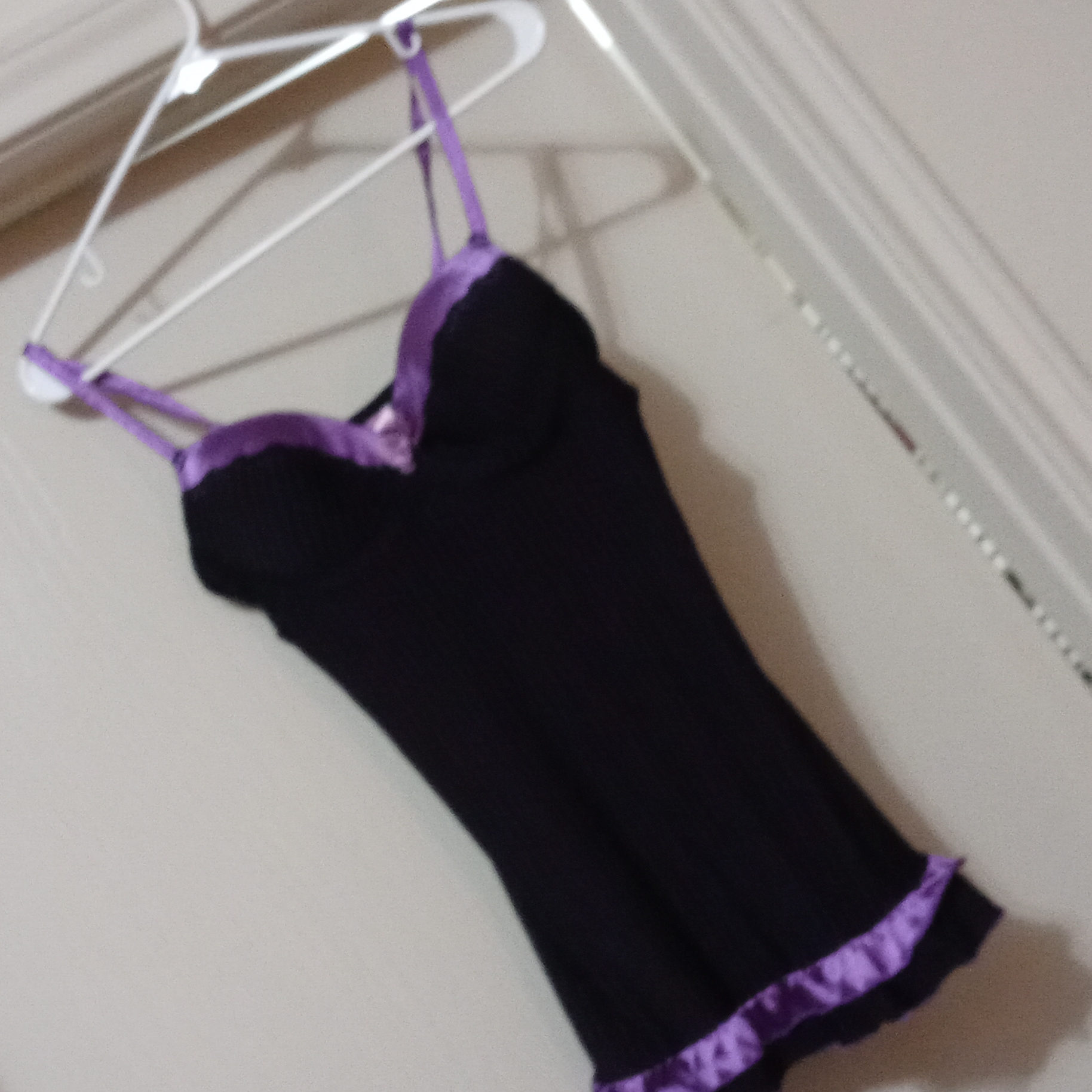 Lingerie Lingerie